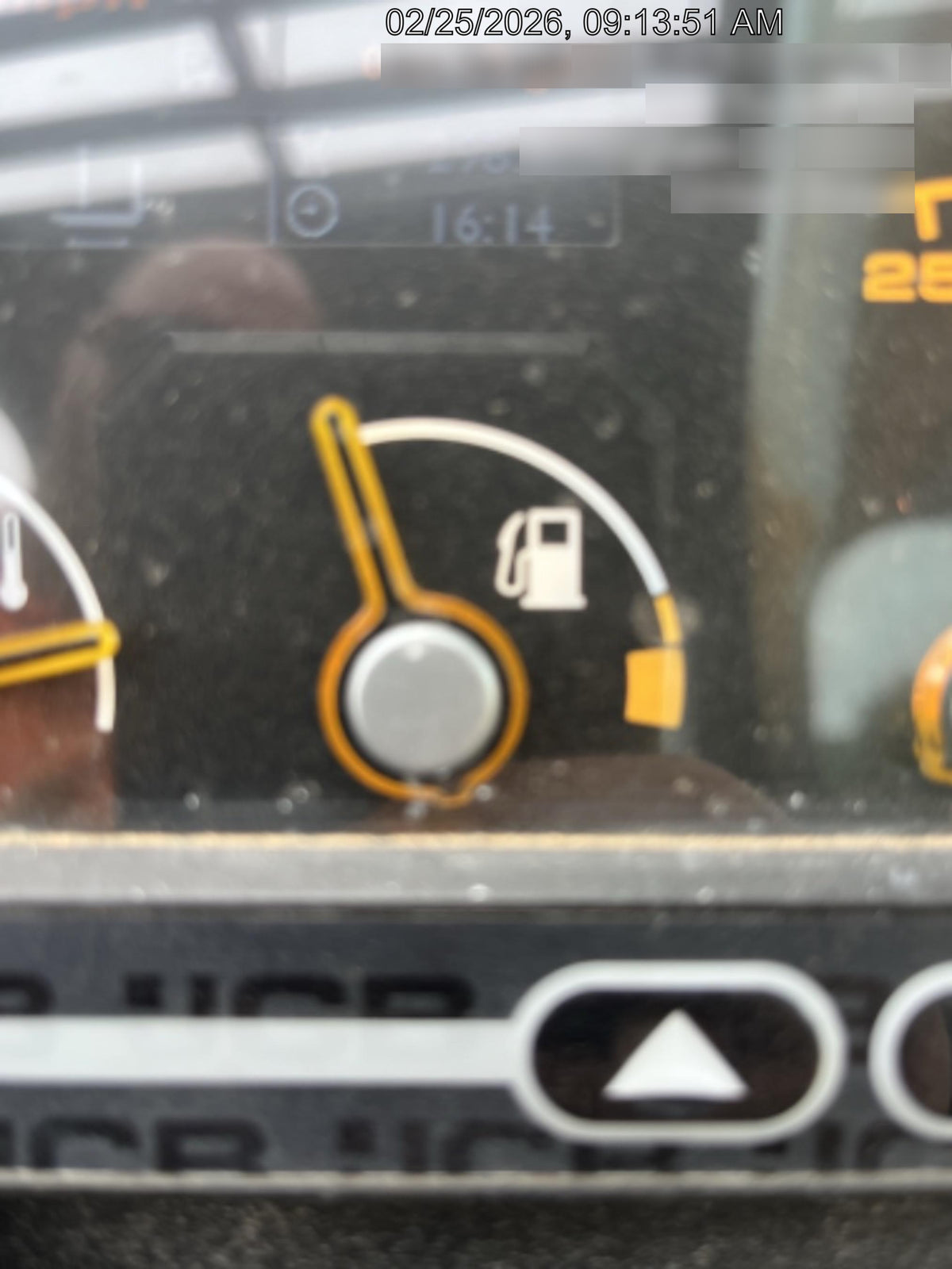 2025 JCB 512-56