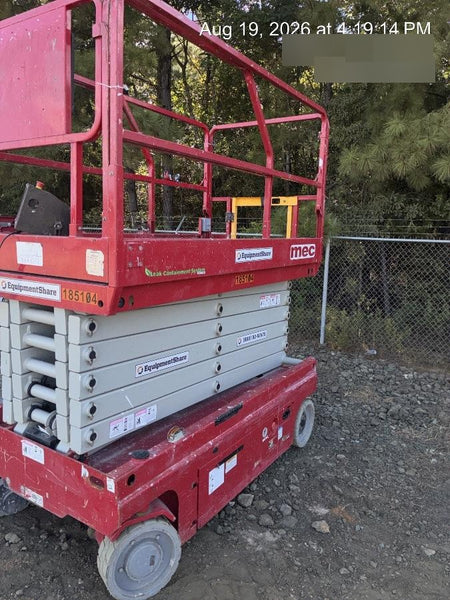 2021 MEC 4046SE