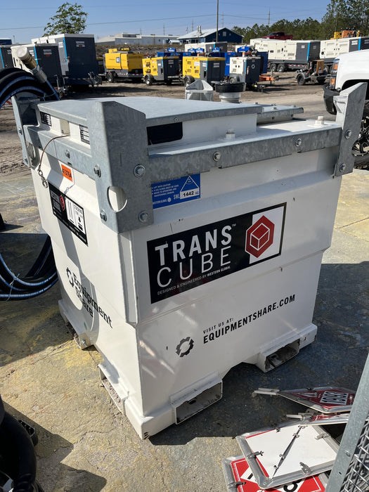 2024 WESTERN GLOBAL 10TCG-ES-12VFHK