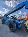 2017 Genie GTH-1056 Genie GTH1056, Solid Tires, 60" carriage, Light Kit, Open ROPS