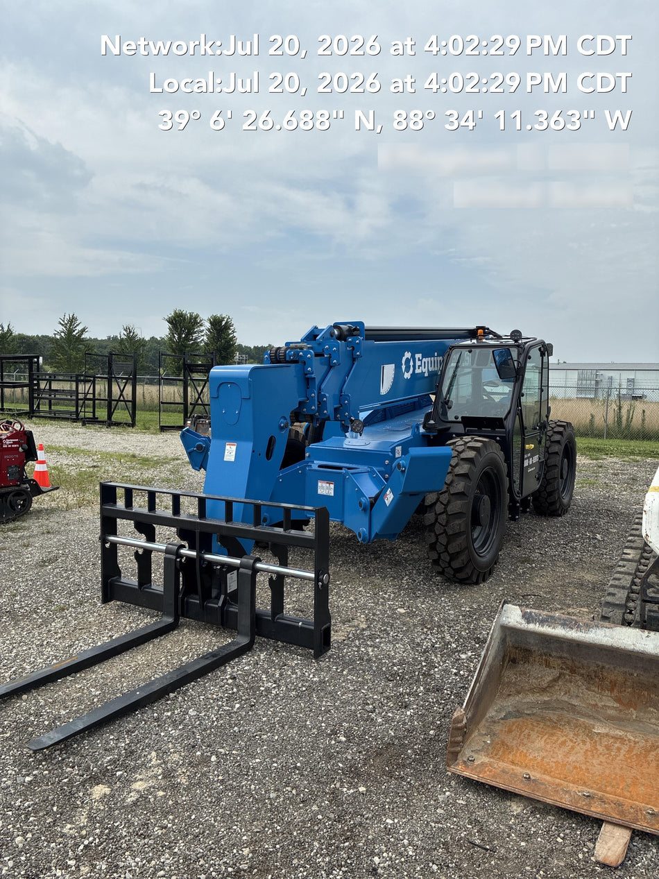 2026 GENIE GTH-1056