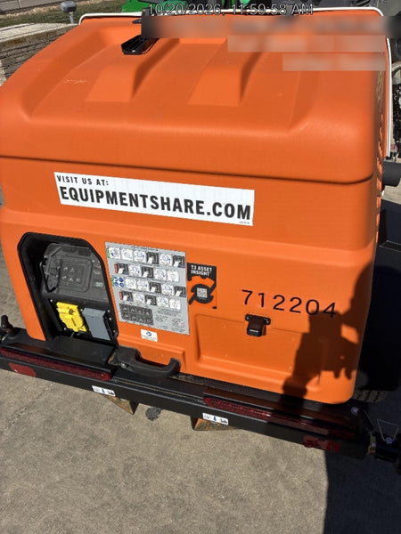 2026 GENERAC MLTS-4
