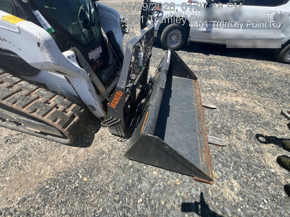 2021 PALADIN 48" Pallet Forks - Paladin