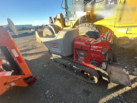 2025 TORO MBTX 2500-TS