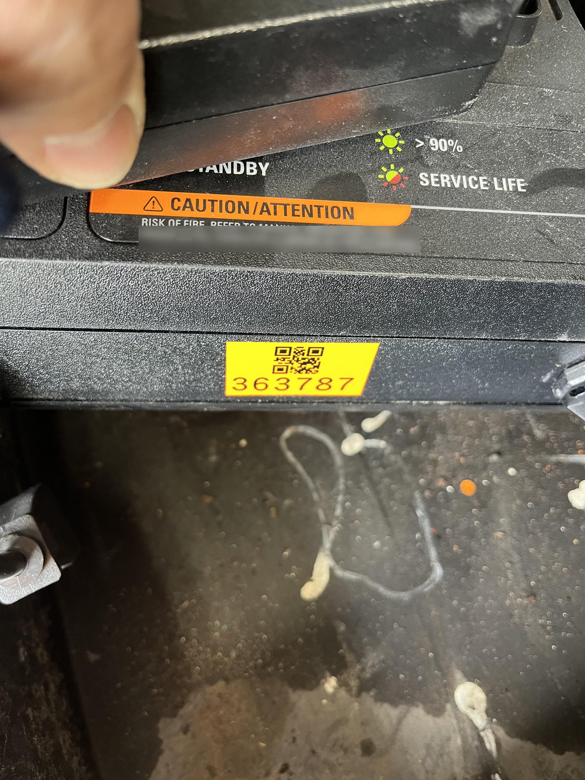 2023 MOTOROLA PMPN4284