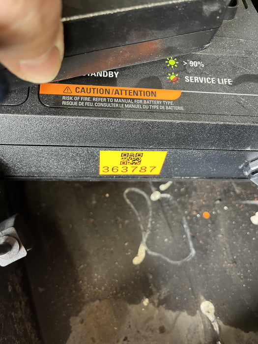 2023 MOTOROLA PMPN4284