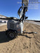 2019 Wacker Neuson LTV6K-LED Standard LED Towable Light Tower w/None