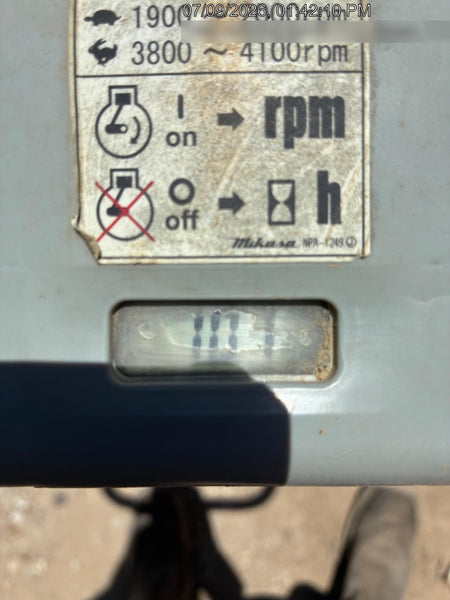 2023 MULTIQUIP MTX60HD