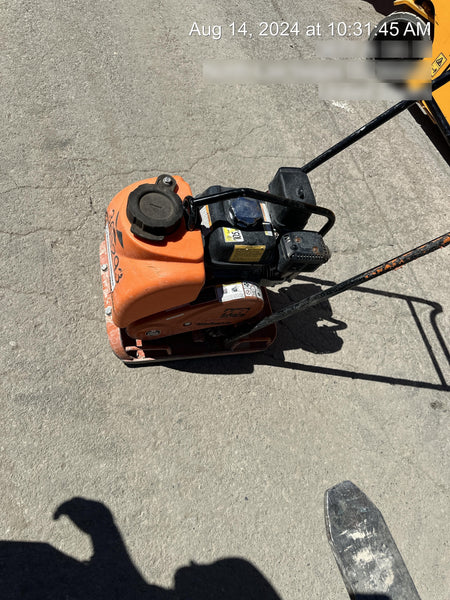 2023 MULTIQUIP MTR40HF