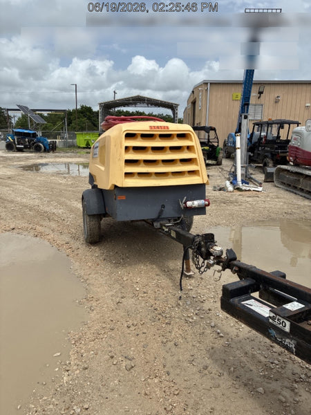2020 ATLAS COPCO XAS188