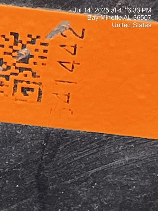 2025 INGERSOLL RAND 3940B2TI