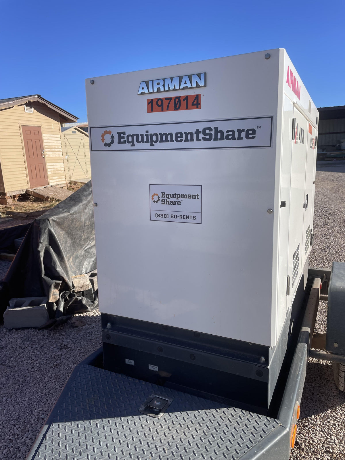2021 AIRMAN SDG25S-8E1