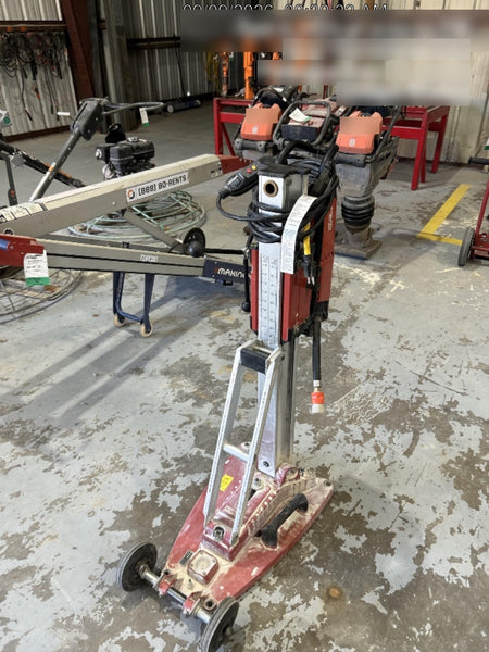 2019 HILTI DD 250
