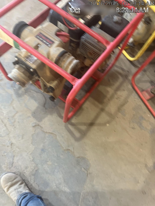 2023 MULTIQUIP QP3TH