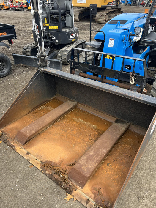 2021 STAR INDUSTRIES 1406B