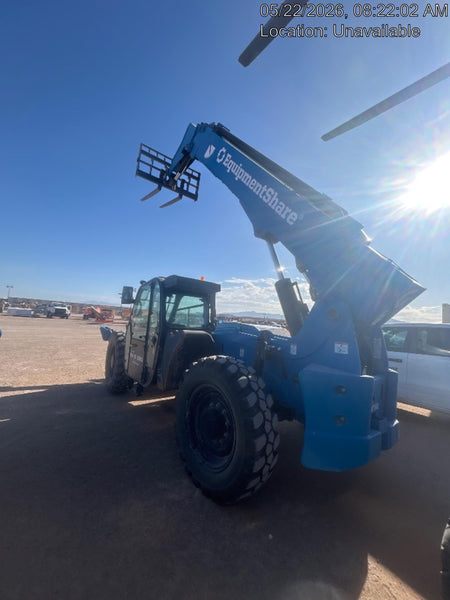 2026 GENIE GTH-1056