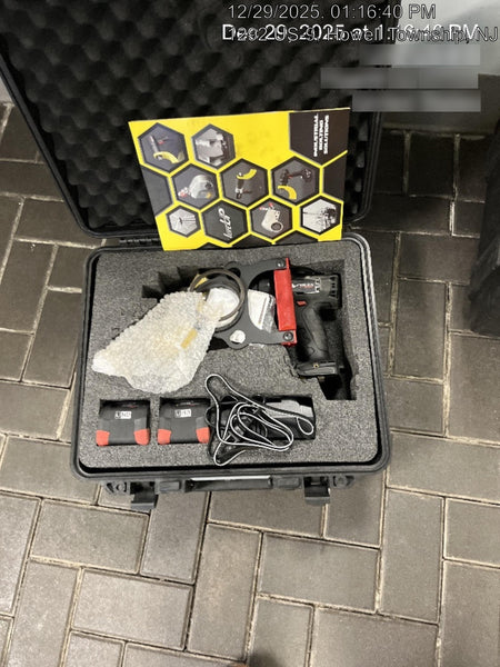 2024 TORCUP VT-2000KIT