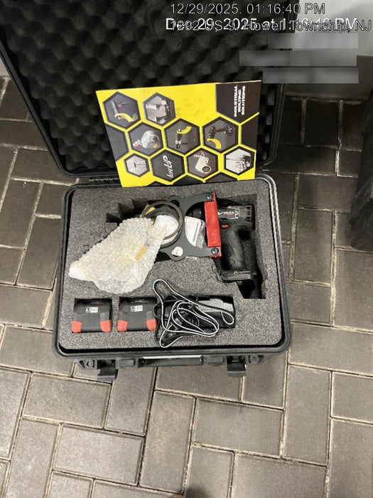 2024 TORCUP VT-2000KIT