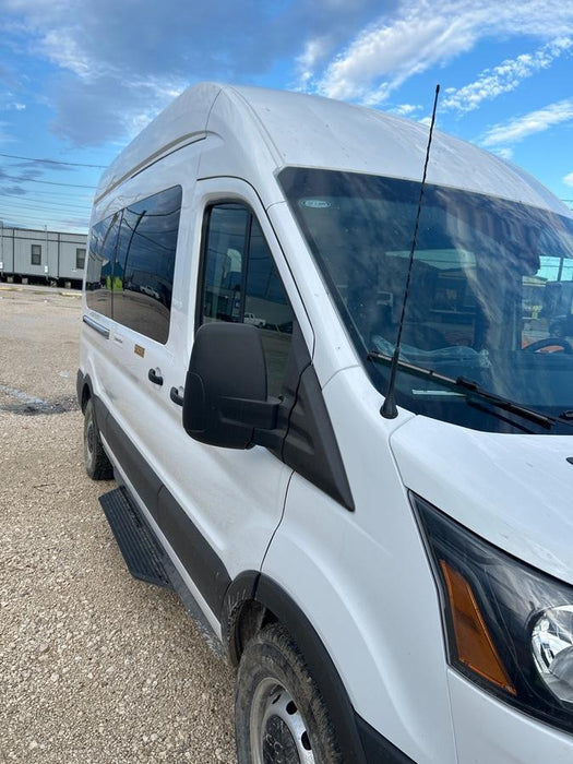 2024 FORD Transit 350 Rental