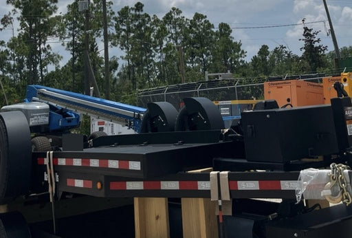 2024 STEELPOINT K19E