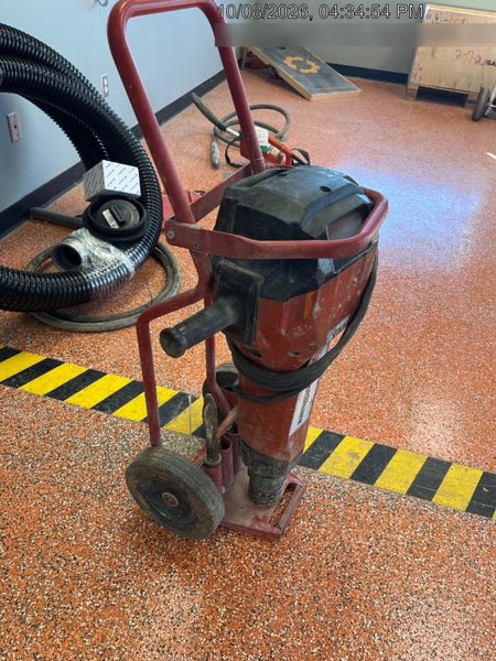 2025 HILTI TE 3000-AVR