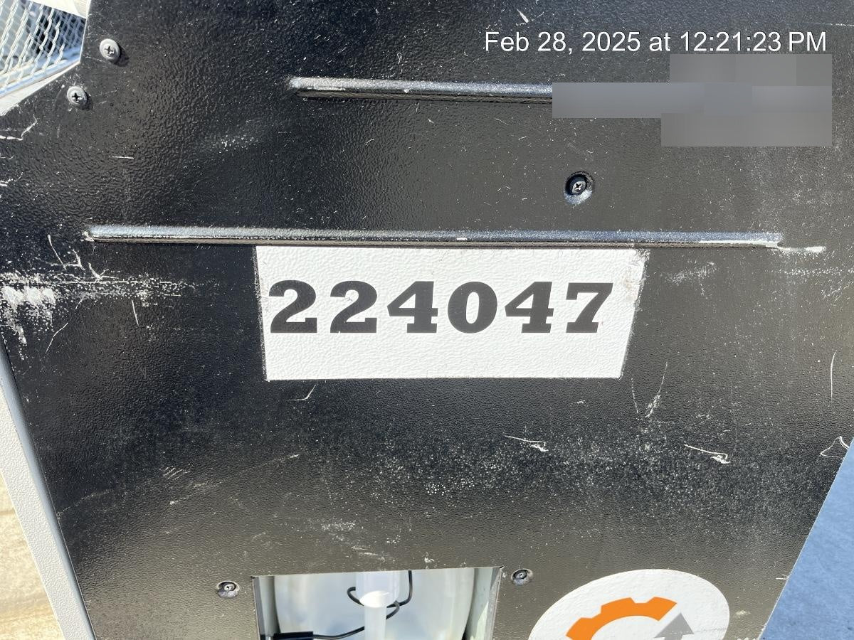 2022 KWIKOOL KPAC1411-2
