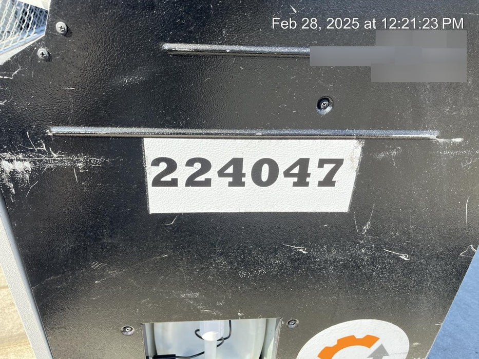 2022 KWIKOOL KPAC1411-2