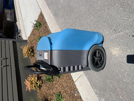 2019 DRI-EAZ F600