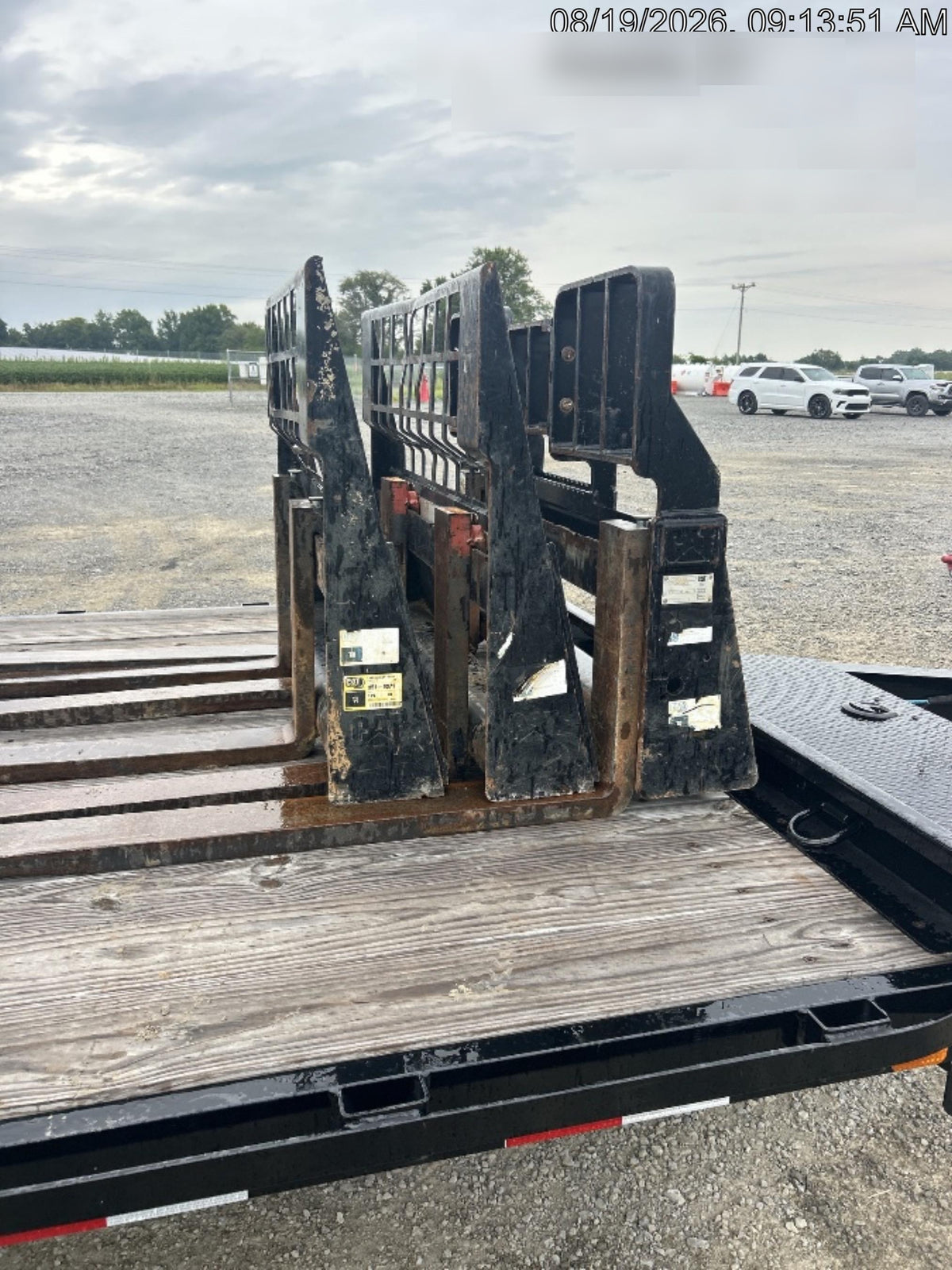 2025 ARROW MATERIAL HANDLING F5144CB
