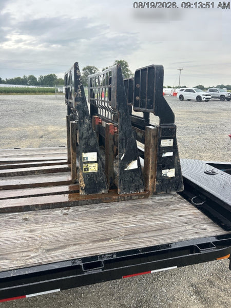 2025 ARROW MATERIAL HANDLING F5144CB