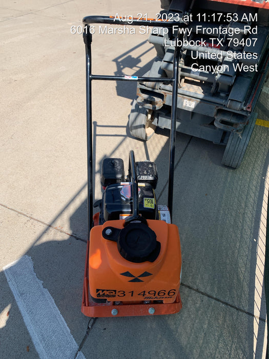 2023 MULTIQUIP MVC82VHW