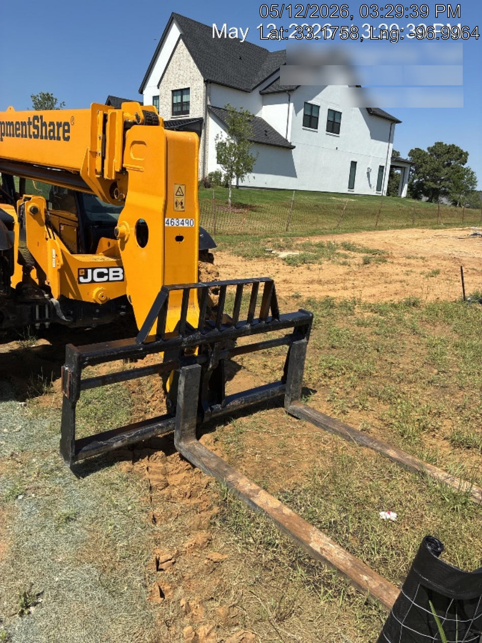 2024 JCB 509-42