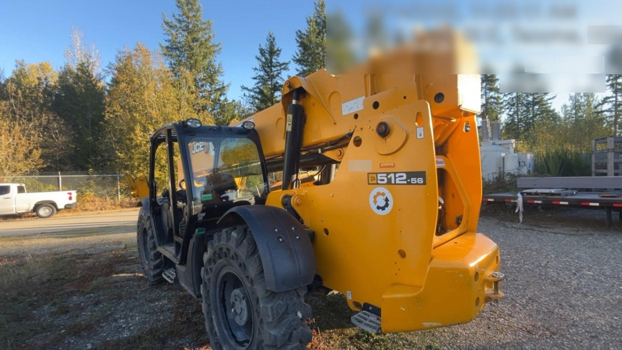 2019 JCB 512-56