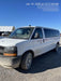 2023 CHEVROLET Express Van - Rental