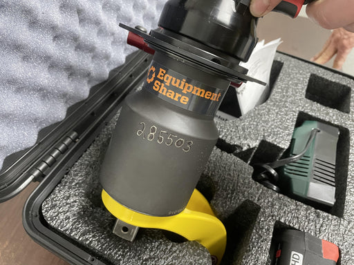 2023 TORCUP VT-3000KIT