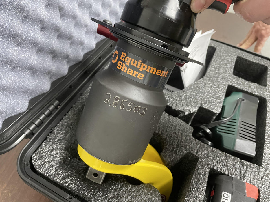 2023 TORCUP VT-3000KIT