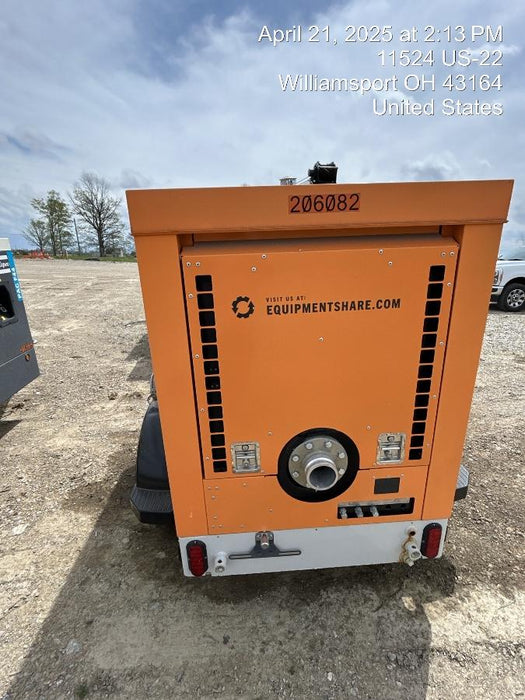 2022 PIONEER SAPP44S10L71-D2.9L4