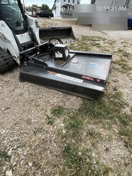 2022 PALADIN 30372A-0022