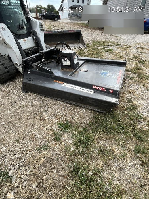 2022 PALADIN 30372A-0022