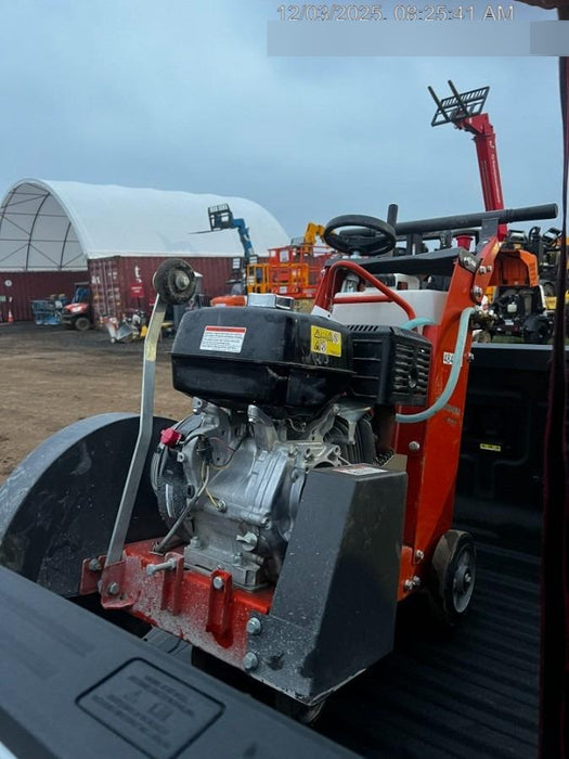 2024 HUSQVARNA FS 400 LV