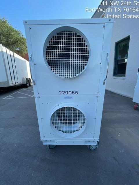 2022 UNITED COOL AIR Mach145G4AS30