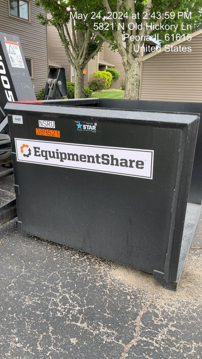 2024 STAR INDUSTRIES 1425