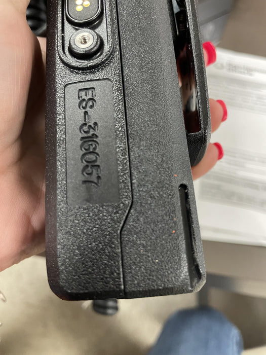 2023 MOTOROLA R7 DISPLAY