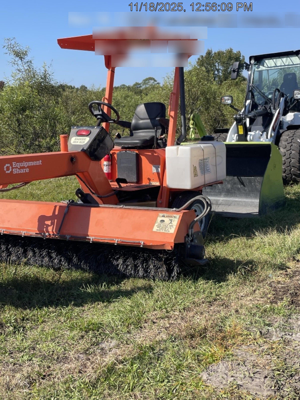 2022 LAYMOR SM-300
