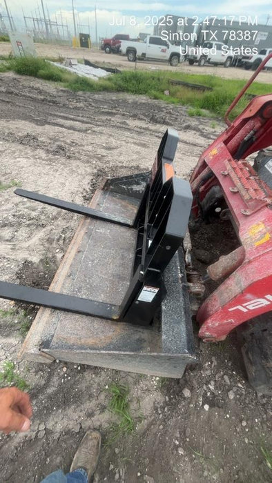 2025 VIRNIG PF4855-5VG