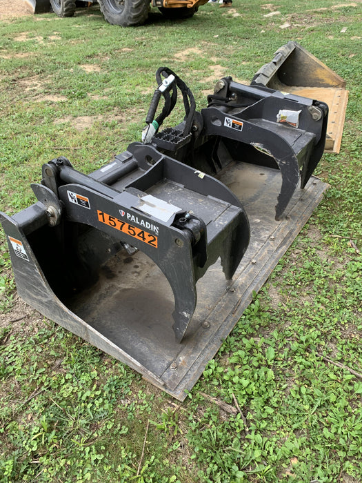 2021 PALADIN UTILITY GRAPPLE 11876-0022