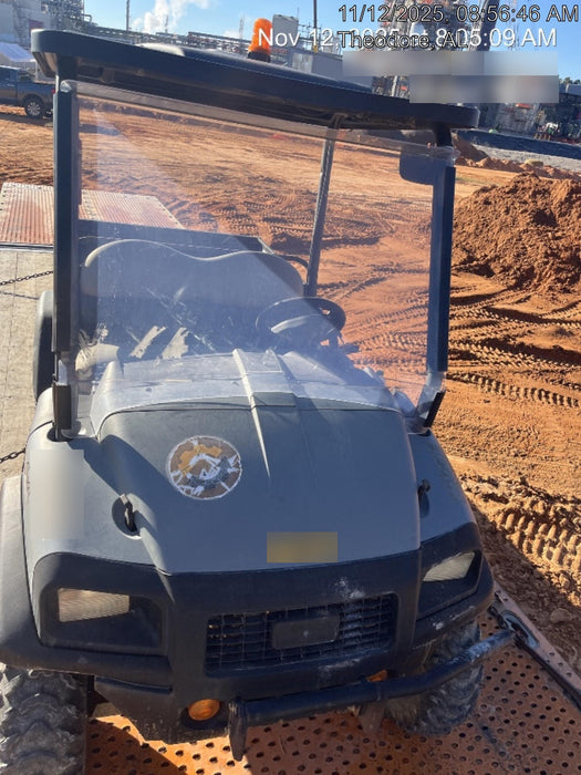 2020 CLUB CAR CA1500G