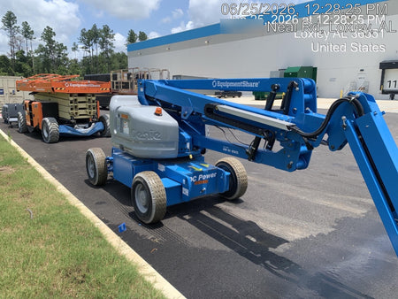 2025 GENIE Z-45/25J DC