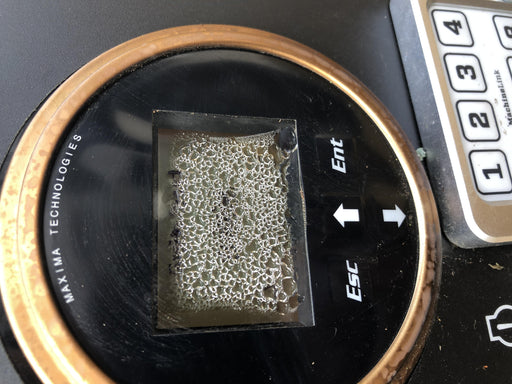 2020 VERMEER BC1000XL