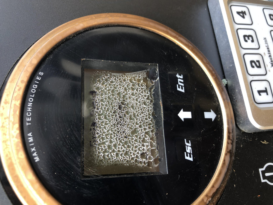 2020 VERMEER BC1000XL